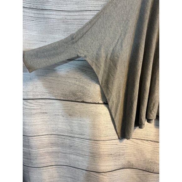 Ted Baker Poncho Turtleneck Sweater Size M - Picture 2 of 5